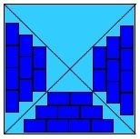 屋根いっぱいに太陽光パネルを設置できた例